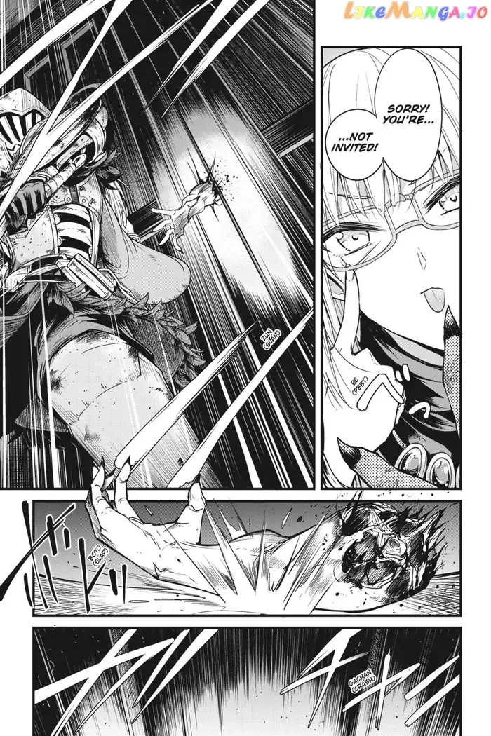 Goblin Slayer: Side Story Year One Chapter 39 image 20_optimized_optimized